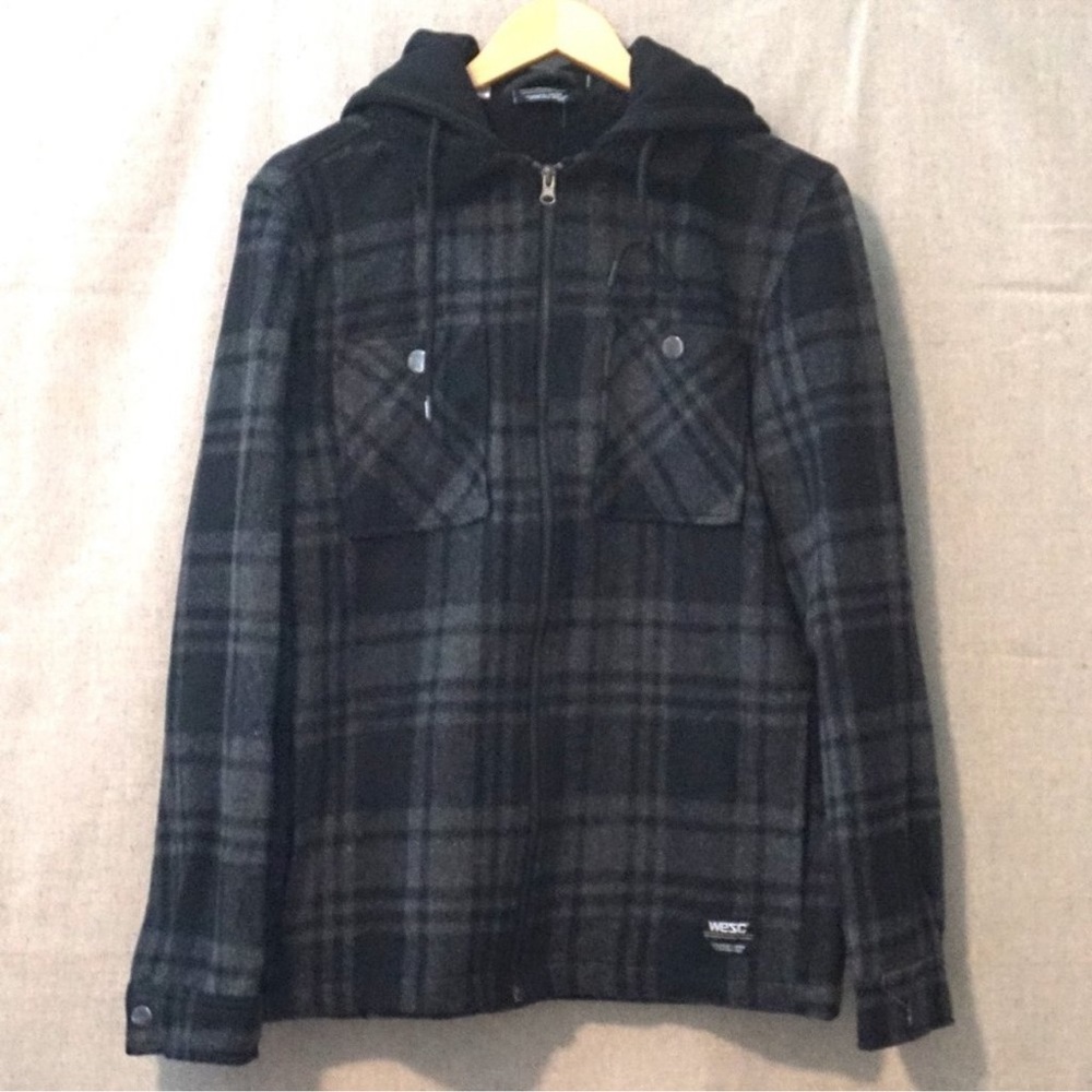 WESC Jacket - Picture 4 of 7